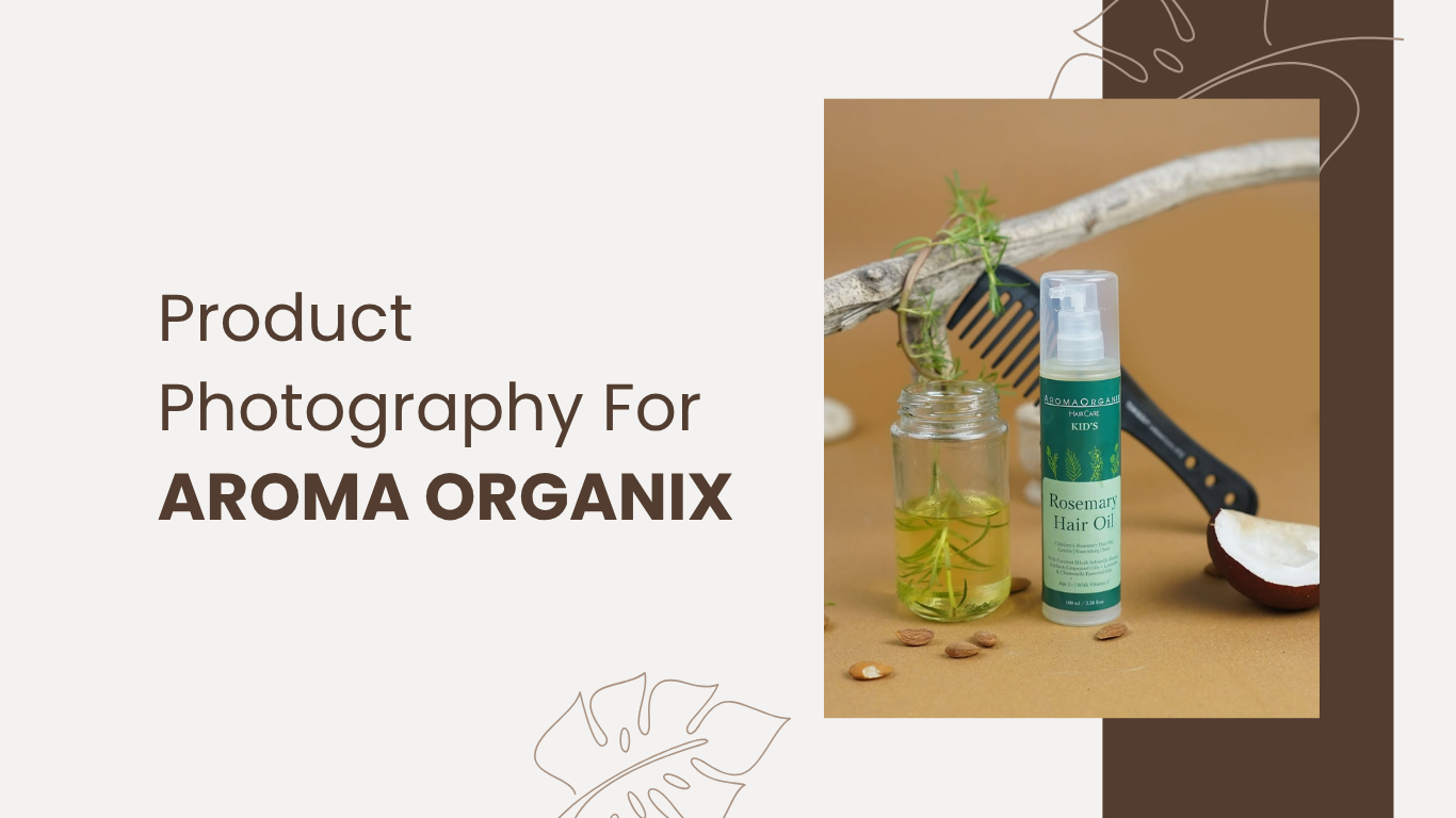 Aroma Organix
